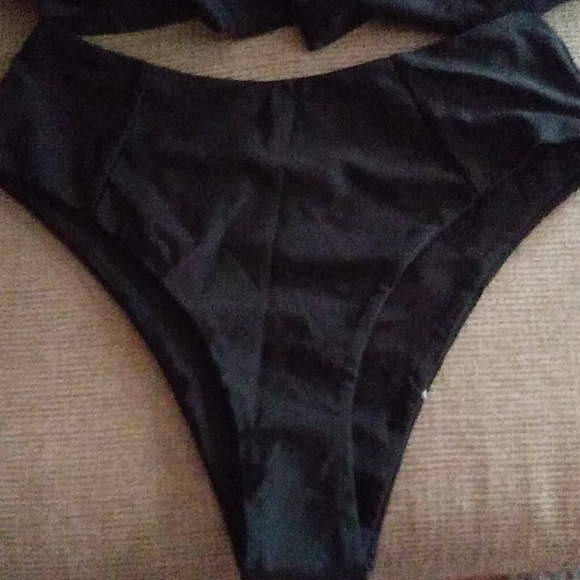 Swimsuit - Picture 2 of 3